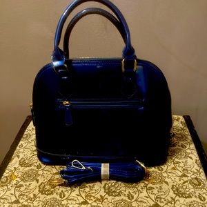 Seattle Seahawks purse!